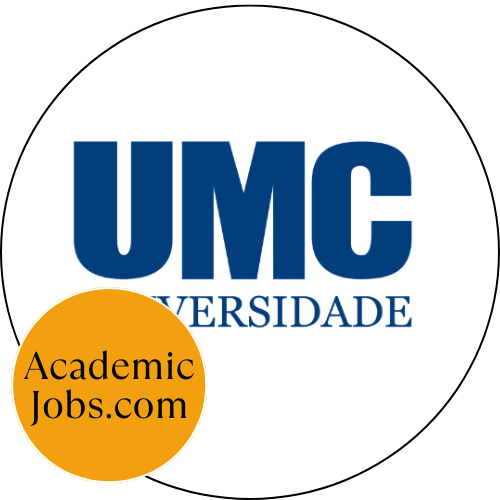 Universidade de Mogi das Cruzes logo
